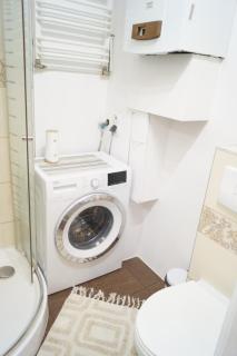 Apartment Old Town - 1