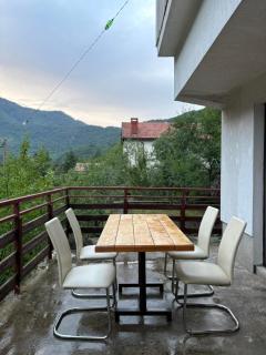 Vikendica Boracko jezero - Konjic - 3
