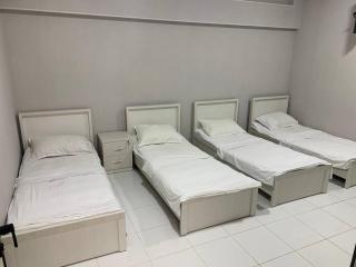 Hotel Madera - Tachkent - 8