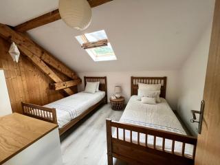 Duplex City Center - 6