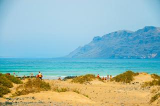 Las dunas de Famara - 4