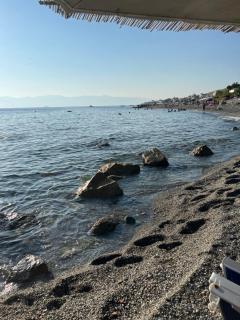On The sea - 5