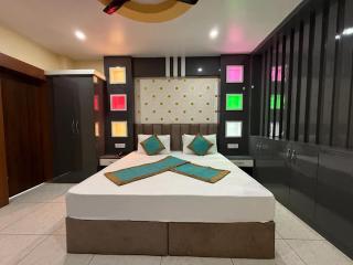 Hotel Swagat Inn - Ataria - 0