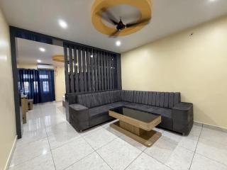 Hotel Swagat Inn - Ataria - 4