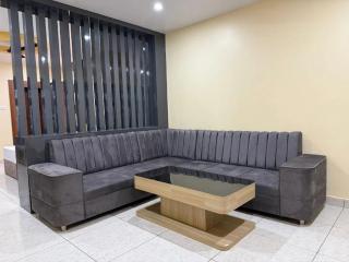 Hotel Swagat Inn - Ataria - 3