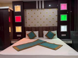 Hotel Swagat Inn - Ataria - 1
