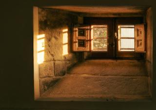 PAZO DE CÍCERE - Cícere - 2