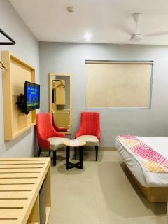 Ginger Bhubaneshwar - 9