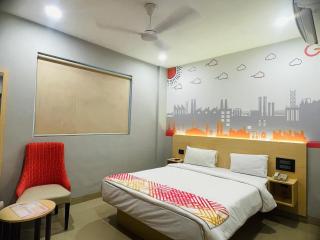 Ginger Bhubaneshwar - 8