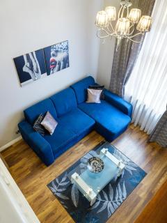 Kazimierz Hideaway - Apartment with Mezzanines - 6