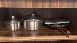 منازل بريدة للشقق المفروشة - 3