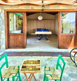 Apokas Country House - Zoopiyi - 3