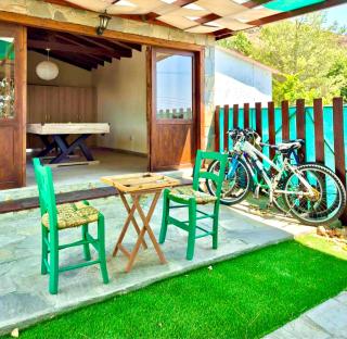 Apokas Country House - 4