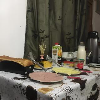 Merlyn Pousadas - Moinhos, Lajeado, RS - 2