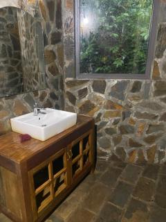 Xóm Cảng homestay-Thac Ba lake - 6