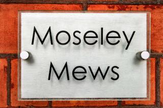 Moseley Mews House - 6