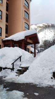 Apartamento cercano a Termas de Chillán - 9