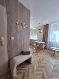 Apartament "Jasna Częstochowa" z Sauną w samym Centrum blisko Jasnej Góry - 2