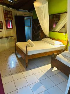 Hibiscus Valley Inn - 2