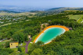 Bioli Wellness Resort - Kojori - 9