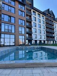 Kopaonik Residence Hill A043 - Kopaonik - 0