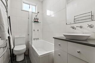Charming Terrace house in Darlinghurst - Sydney - 9