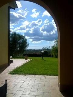 Il Casale di Dorothea - Canino - 8