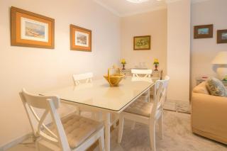 Lorcrisur Aparment - Charming next to Puerto Banús - Marbella - 4