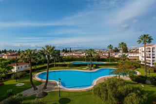 Lorcrisur Aparment - Charming next to Puerto Banús - Marbella - 8