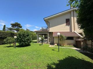 Villino Giornalisti Lavinio mare - Anzio - 4