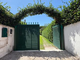 Villino Giornalisti Lavinio mare - Anzio - 9
