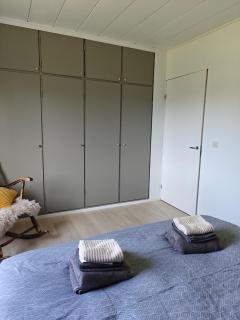 Newly renovated house for 6 People - - 5