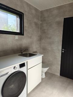 Newly renovated house for 6 People - 7
