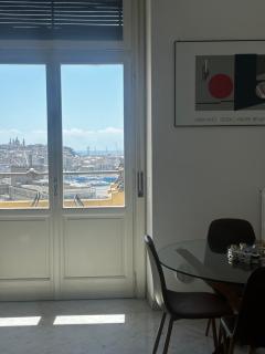 Appartamento Malibù Miramare - Genua - 8
