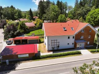 Kempten mit Bauernhof-Flair - Kempten - 2