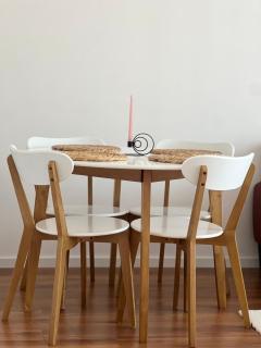 Nil Apartment - Pristina - 6