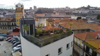 Oporto Riverside Rooftop - Porto - 0
