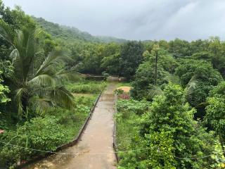 Shreeniketana stay - 9