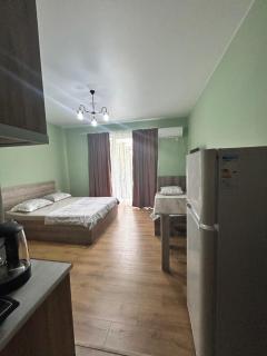 Corner house - Kobuleti - 5