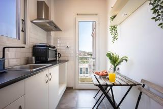 O&O GROUP - Chic Studio in Gazi Walk to Acropolis - 7
