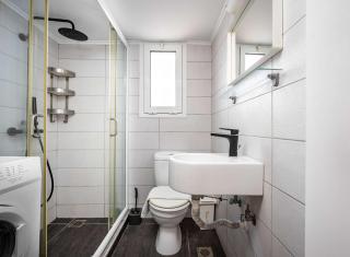 O&O GROUP - Chic Studio in Gazi Walk to Acropolis - Atene - 8