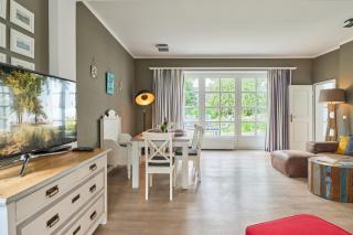 Haus Sonnenhof Sonnenhof 6 - Mariam - 8