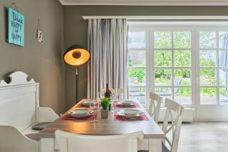 Haus Sonnenhof Sonnenhof 6 - Mariam - 6