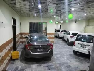 Al Samad Homes - Kuldanna - 0