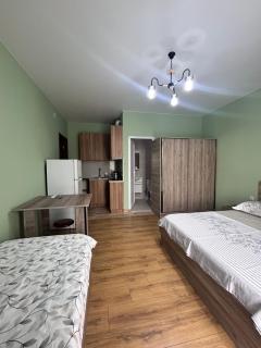 Corner house - Kobuleti - 7