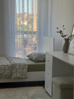 Nil Apartment - 3