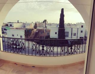Location Estivale Hammamet - Bin Rhilouf - 1