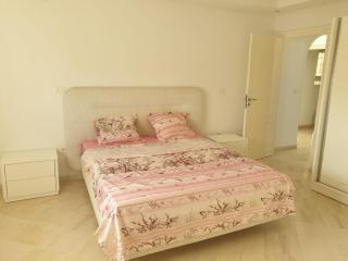 Location Estivale Hammamet - Bin Rhilouf - 5