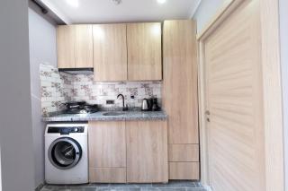 Apartment Of Ottoman - 4