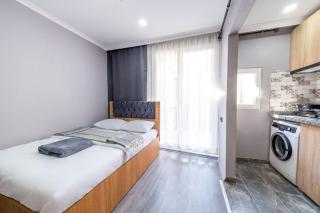 Apartment Of Ottoman - 3